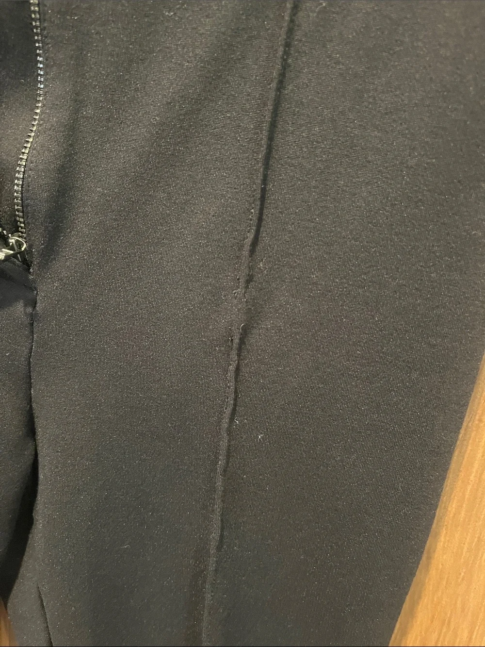 J. Crew Pixie Leggings